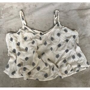 boho tank - Mossimo supply co.